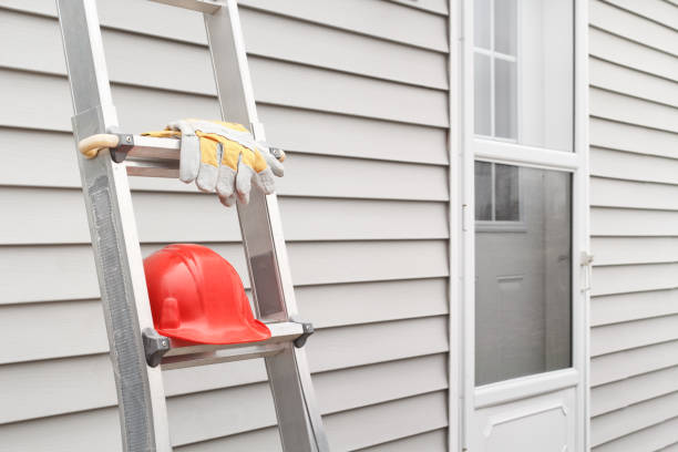 Best Fiber Cement Siding Installation  in Landen, OH
