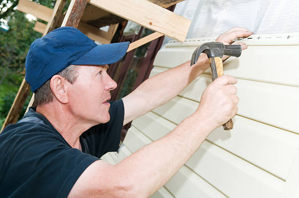 Best Custom Siding Design  in Landen, OH