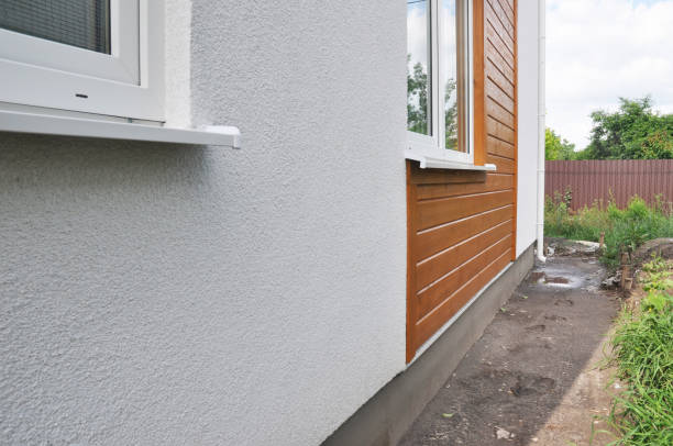 Best Stone Veneer Siding  in Landen, OH