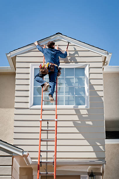 Best Weatherproofing and Sealing  in Landen, OH