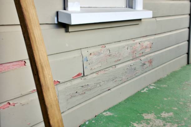 Best Historical Building Siding Restoration  in Landen, OH