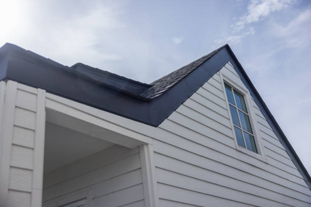 Best Siding for New Construction  in Landen, OH